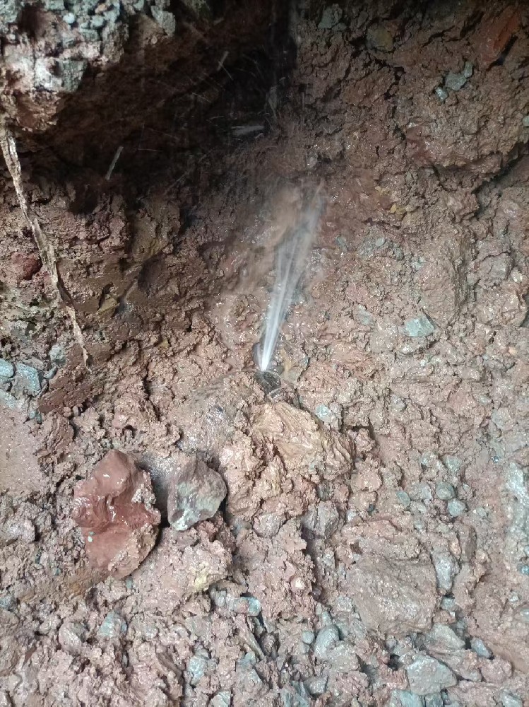 雷波县自来水管漏水检测维修