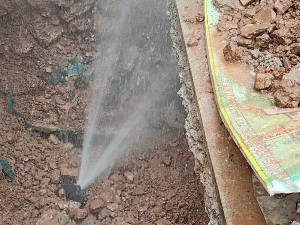 雷波专业消防水管漏水检测定点开挖