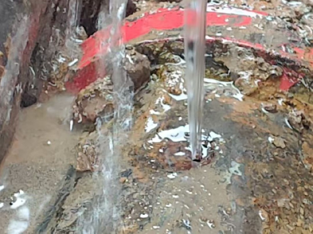 水管漏水检测方法 专业探漏/查漏服务全解析-雷波上门